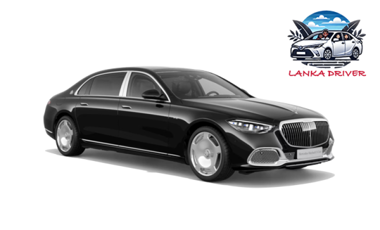 Luxury per 4 persone – Lingua Inglese