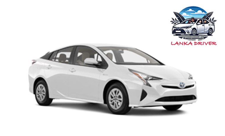 Autista per 4 persone – Lingua Inglese